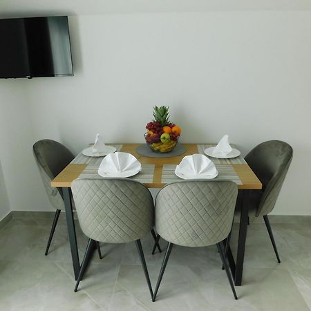 Apartman Nativis Otocac Exterior photo