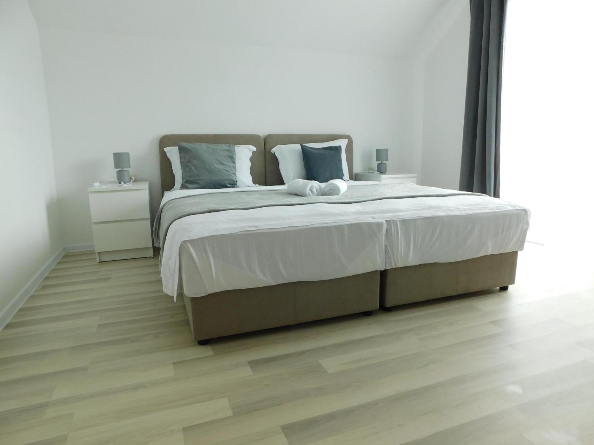 Apartman Nativis Otocac Exterior photo