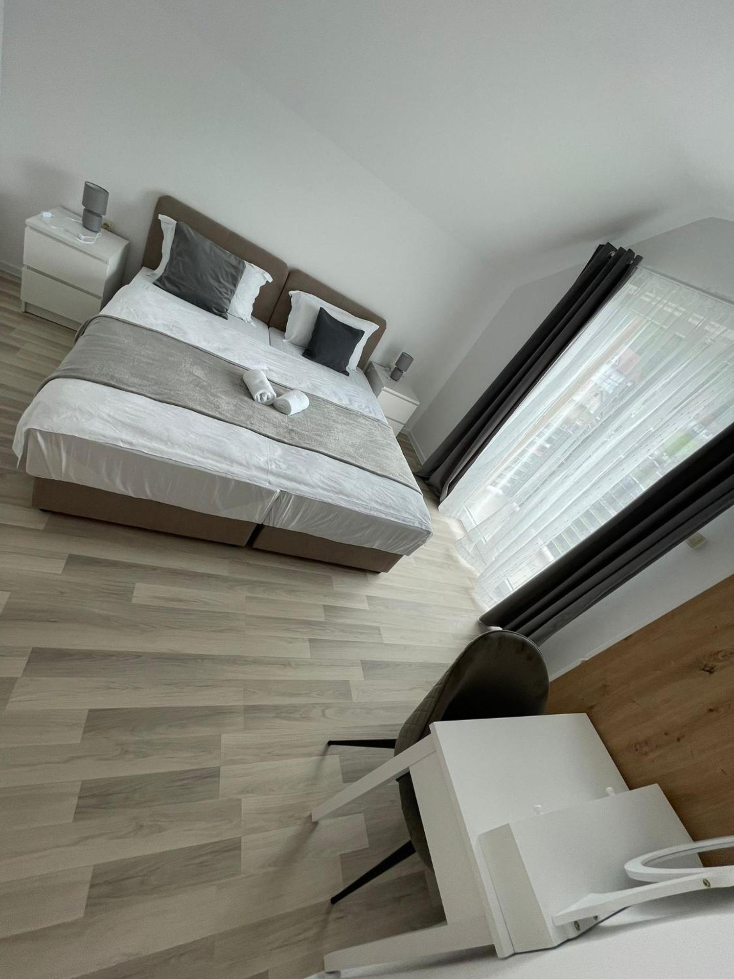 Apartman Nativis Otocac Exterior photo