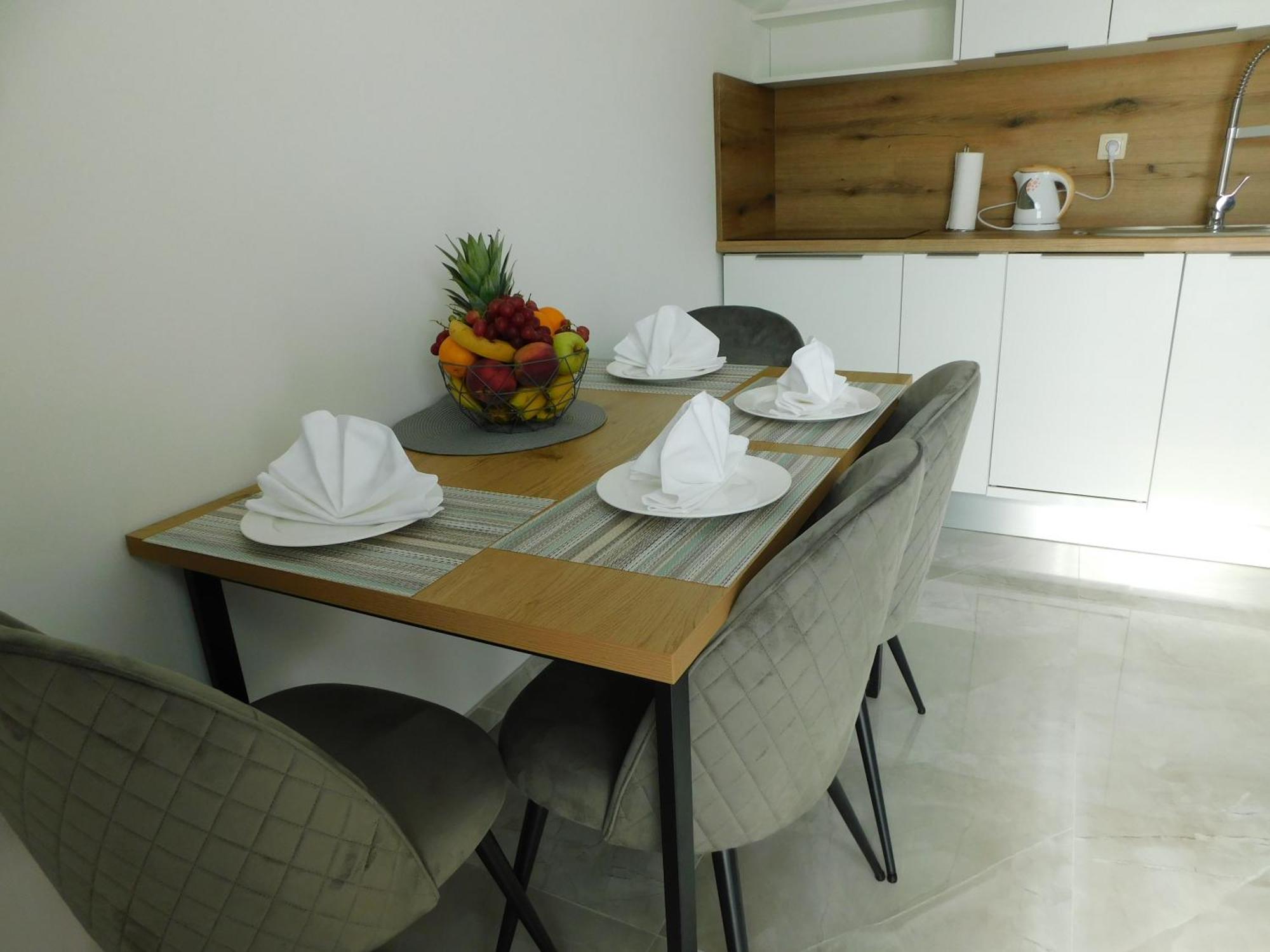 Apartman Nativis Otocac Exterior photo